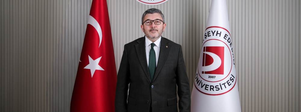 BŞEÜ’de 3 yeni program öğrenci kabul edecek