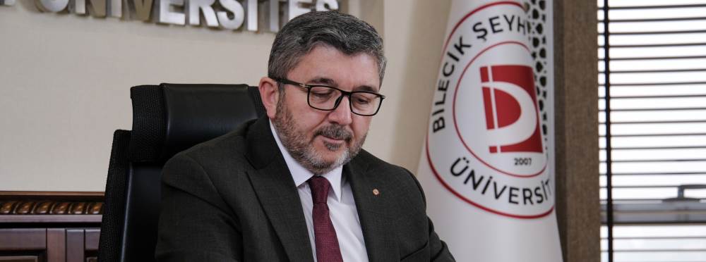 BŞEÜ’den Almanya ile uluslararası iş birliği …