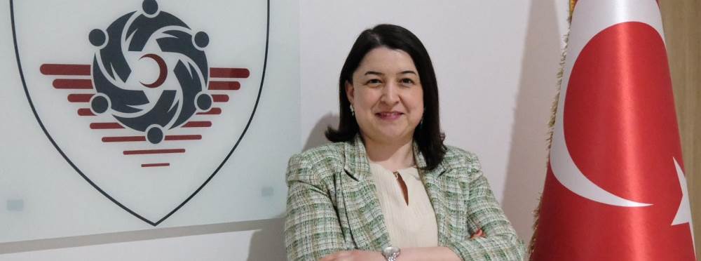 BŞEÜ’den hemşirelikte uluslararası başarı