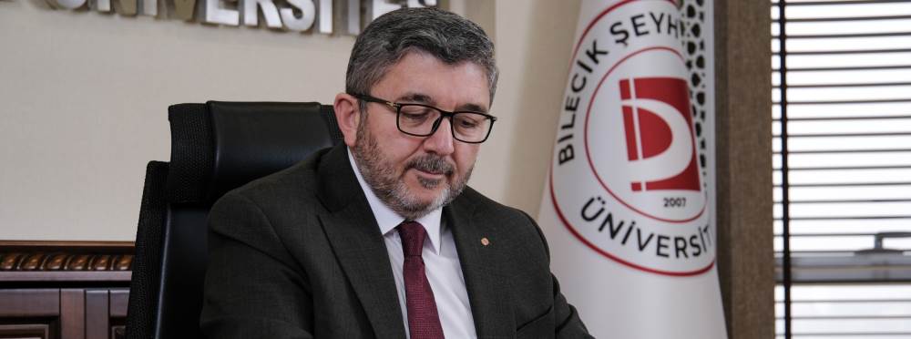 BŞEÜ'den uluslararasılaşmada önemli hamle