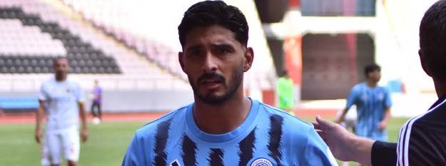 Burak son maçını boş geçmedi