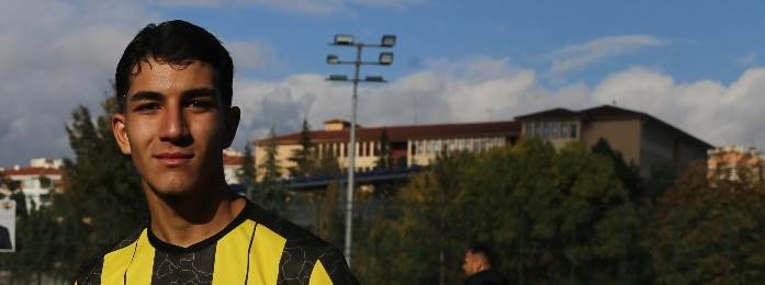 Bursa ekibine transfer oldu