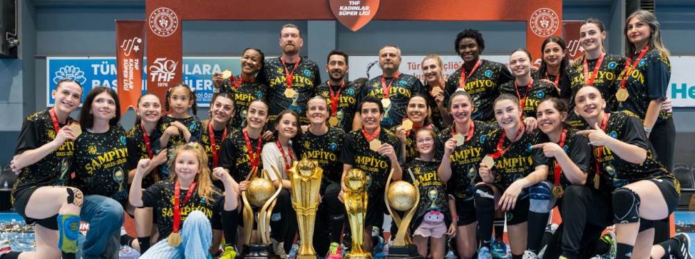 Bursa kupasını aldı