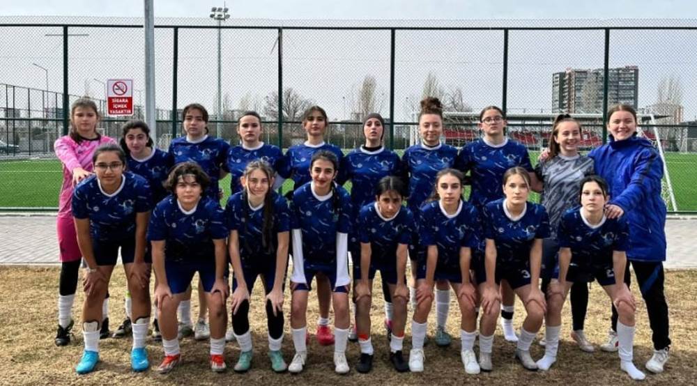 Büyükşehir Afyon’u geçemedi