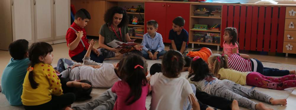 Büyükşehir'den ebeveynlere müjde: Yeni proje …