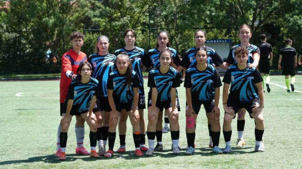 Büyükşehir rahat kazandı