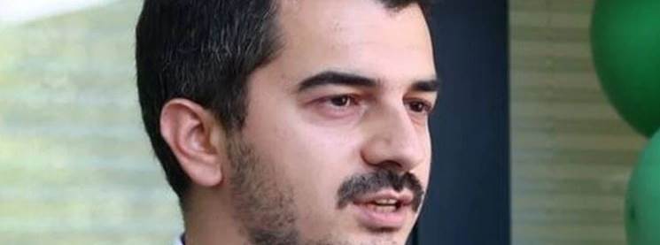 Çankaya Belediye Başkanı Hüseyin Can Güner Ki…