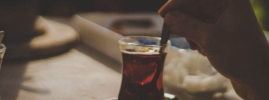 Çay Kalbe İyi Geliyor Mu? 485 Bin Kişi İncelendi!