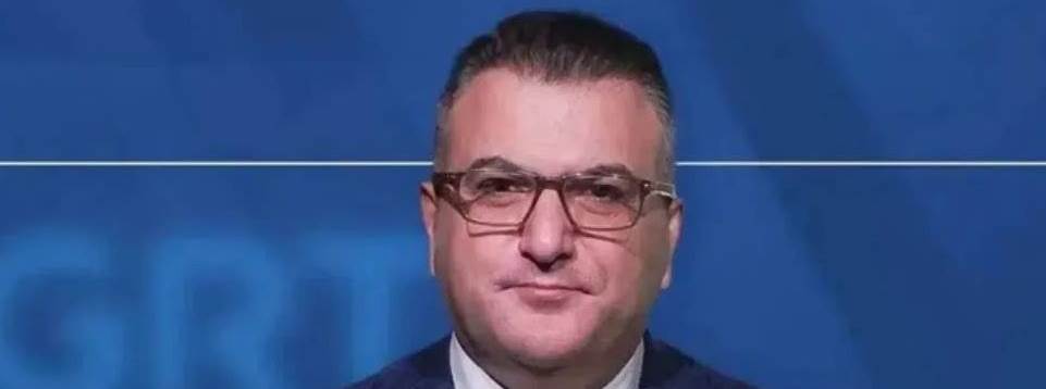 Cem Küçük neden gözaltına alındı? Gazeteci Cem Küçük kimdir, kaç yaşında ve nereli?