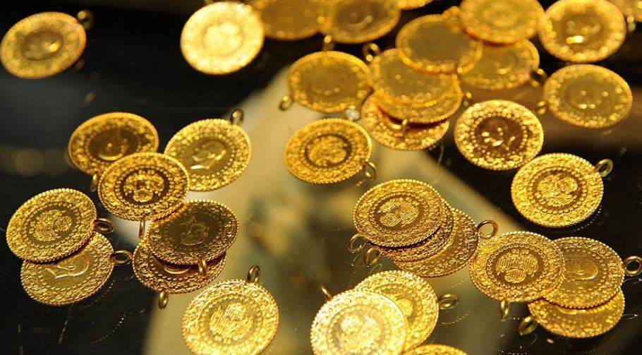 Çeyrek, gram ve yarım altın fiyatları bugün n…
