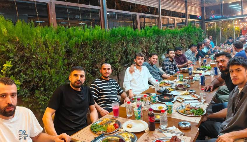 Çukurhisarspor’dan sezon açılışı