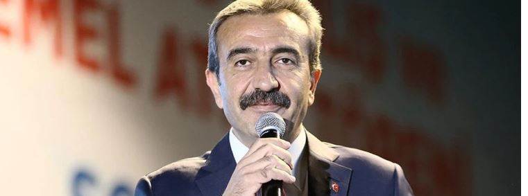 Çukurova Belediyesi Eski Başkanı Soner Çetin Neden Gözaltına Alındı? Soner Çetin Kimdir, Nerelidir?