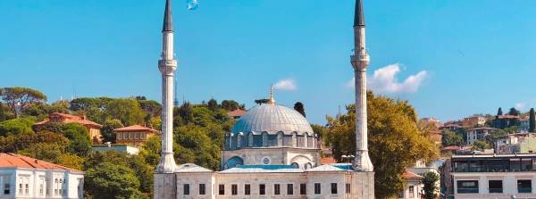 CUMA HUTBESİ 12 HAZİRAN 2026 | Diyanet Bu Haftanın Hutbesini Yayımladı: Konu "Hicri Yeni Yıla Girerken"