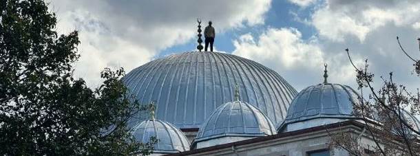 CUMA HUTBESİ 8 MAYIS 2026 | Diyanet bu haftanın cuma hutbesini yayımladı: İşte tam metin