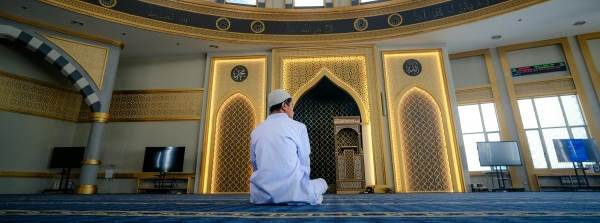 Cuma hutbesi yayınlandı: 27 Mart 2026 hutbesi…