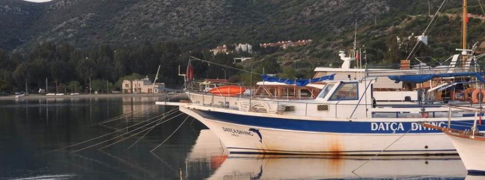 DATÇA’DA FAY HATTI VAR MI? Akdeniz’de 4,9’luk deprem sonrası gözler Muğla’ya çevrildi
