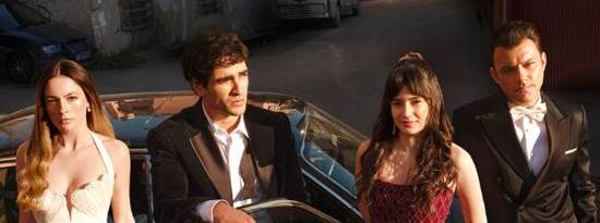 Delikanlı dizisi ne zaman başlayacak? Delikan…