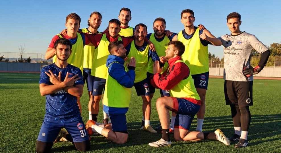 Demirspor’da hazırlıklar sürüyor