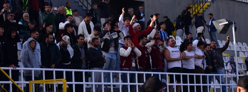 Destek giderek artıyor
