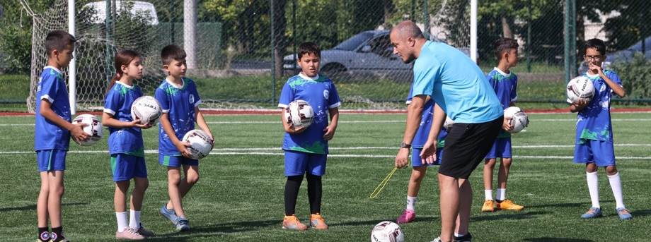 Dikkat çeken isimler Eskişehir futboluna kazandırılacak