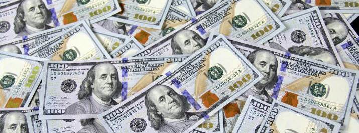 Dolar rekor seviyeye tırmandı, küresel kriz p…