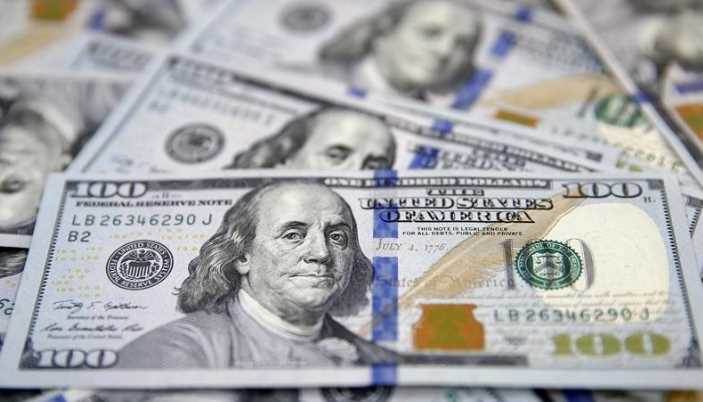 Döviz kurlarında son durum: Dolar rekor tazel…