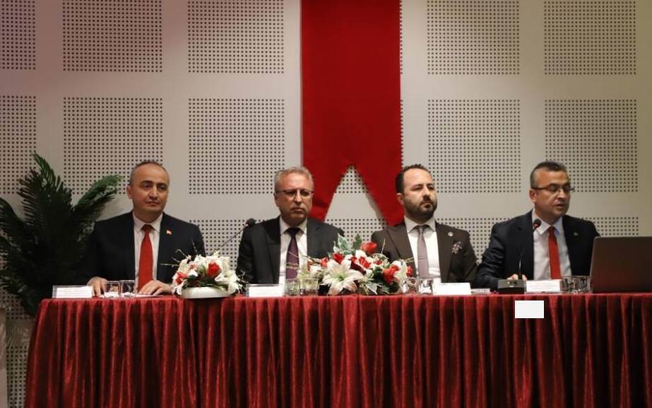 DPÜ’de “Bilişim Suçları ve Dijital Güvenlik” …