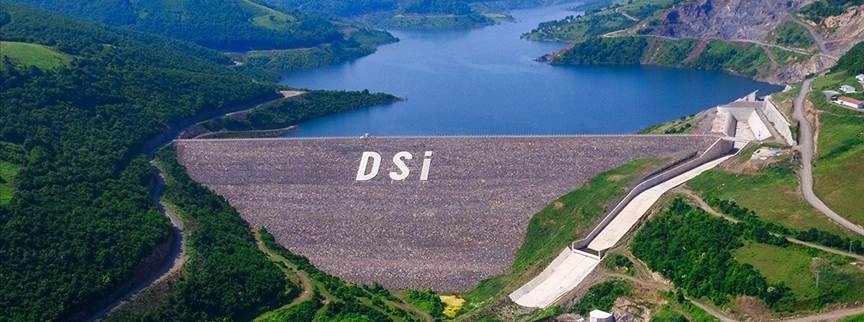 DSİ’den rekor yatırım: 321 tesise can suyu