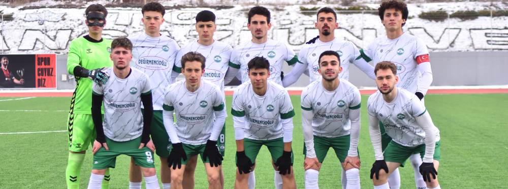 DSİ Süper’de alkış topladı