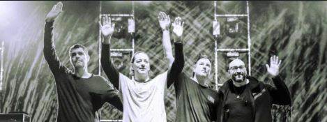 Duman'dan Cesur Sözleriyle Yeni Şarkı: Kufi Ş…