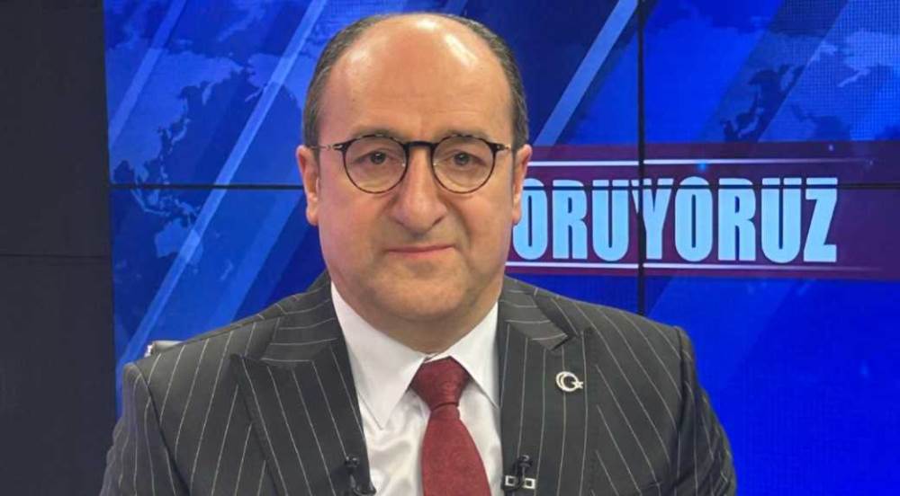 Dündar Ünlü: “Eskişehir’de meseleler ezbere k…