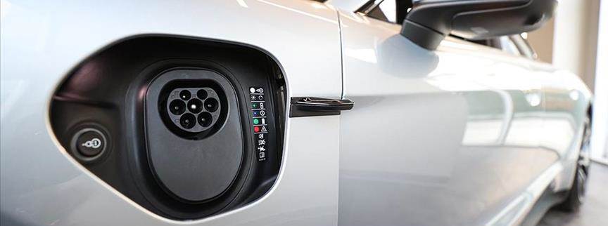Elektrikli ve hibrit araçlar Türkiye otomotiv pazarında rekor kırdı