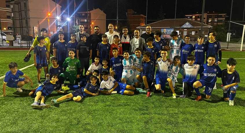 Emekspor’a anlamlı destek