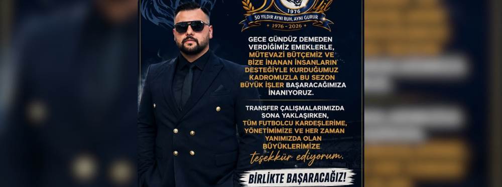 Emekspor'da hedef zirve