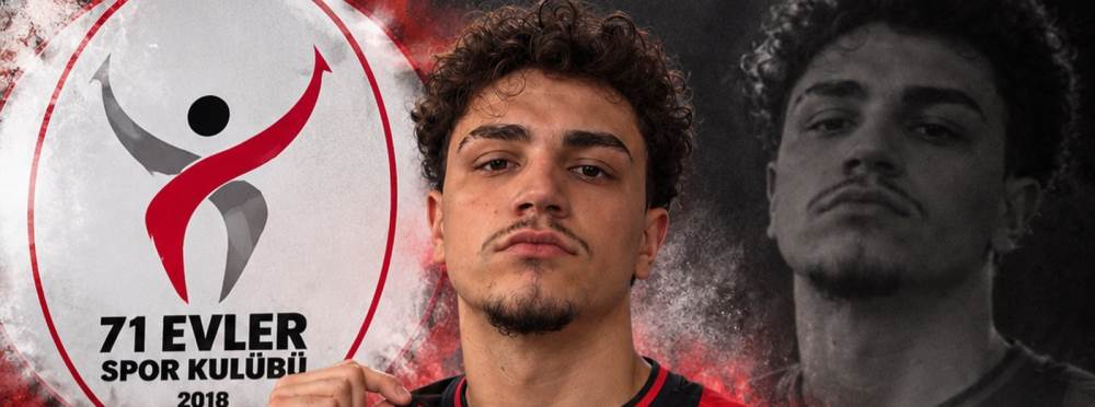 Emre Niğdelioğlu 71 Evler’de