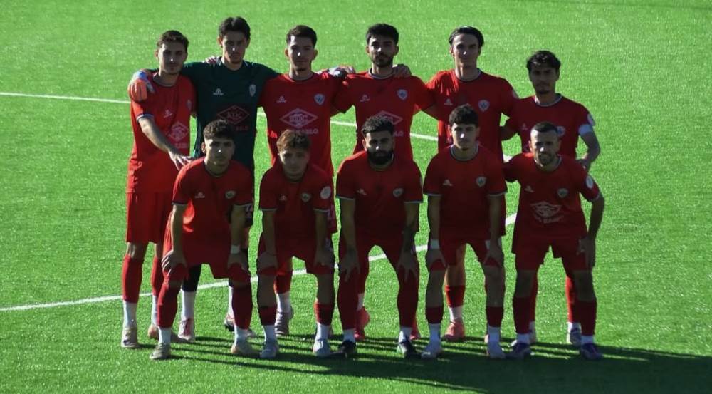 En kötü averaj Nazilli’de