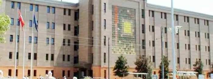 Erken Uyarı Sistemi ve Dijital Kameralı Tuzak…