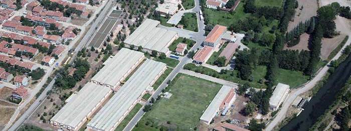 Erken Uyarı ve Otomasyon Sistemi (SCADA) Kuru…