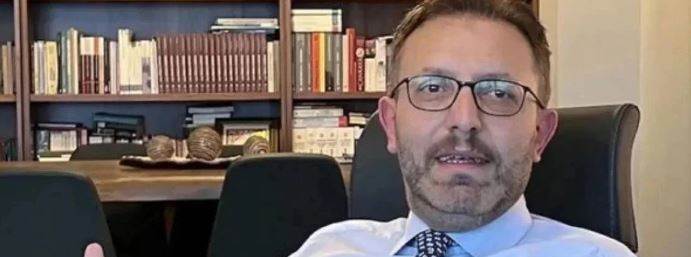 Ertan Aydın Neden Tutuklandı? Eski AK Parti Milletvekilinin Hayatı ve Kariyeri
