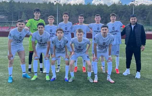 Es Anadolu sıkı çalışacak