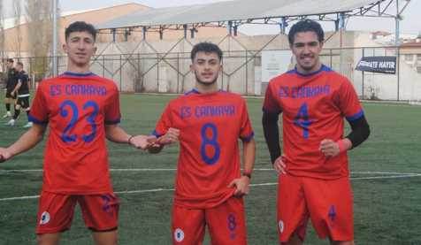 Es Çankaya ders çıkartacak