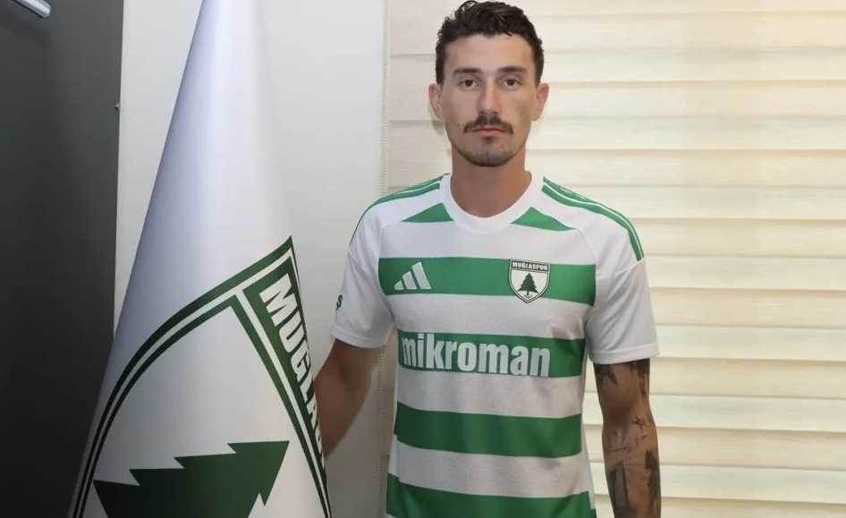 Es Es’in yetiştirdiği kalecinin TFF 1. Lig’deki yeni takımı belli oldu