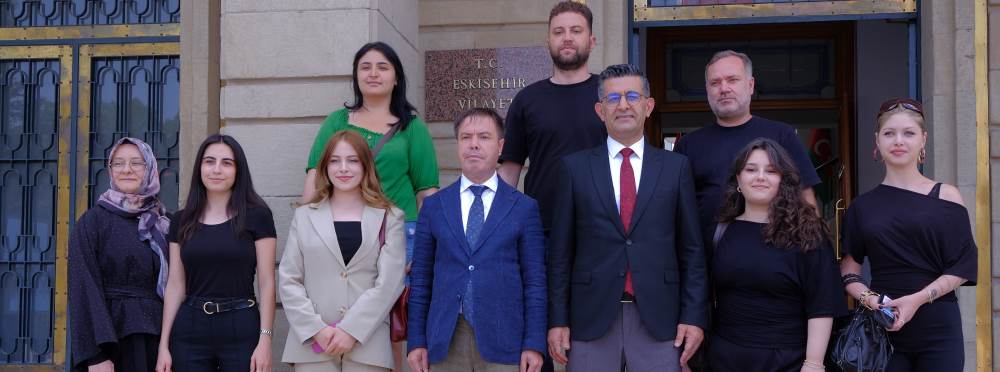 ESGROUP'a 2 basın kartı daha 