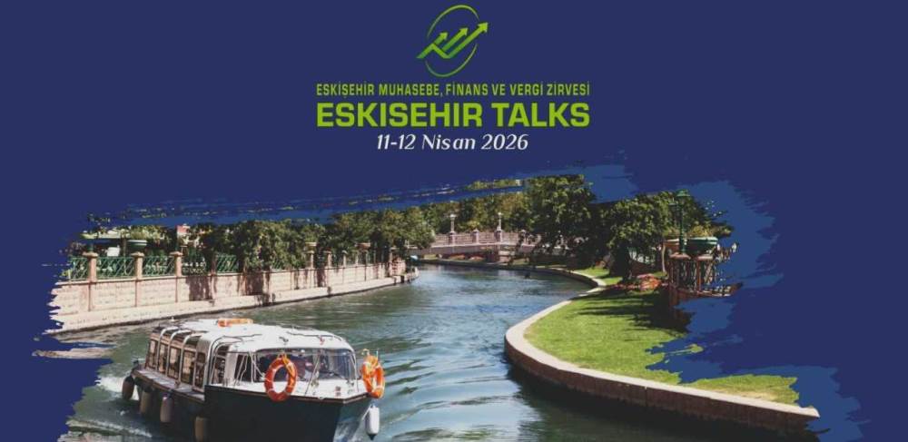Eskişehir, muhasebe ve finans zirvesine ev sa…