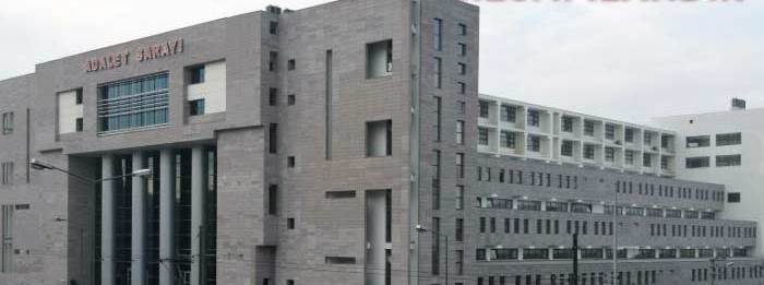 Eskişehir 14. Asliye Ceza Mahkemesi Dosya No:…