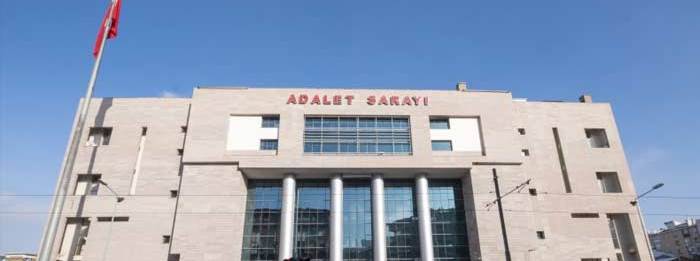 Eskişehir 6. Aile Mahkemesi Esas No: 2025/425