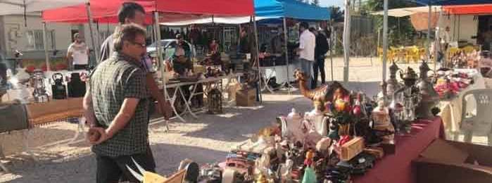 Eskişehir Bit Pazarı Kapatıldı Mı ?