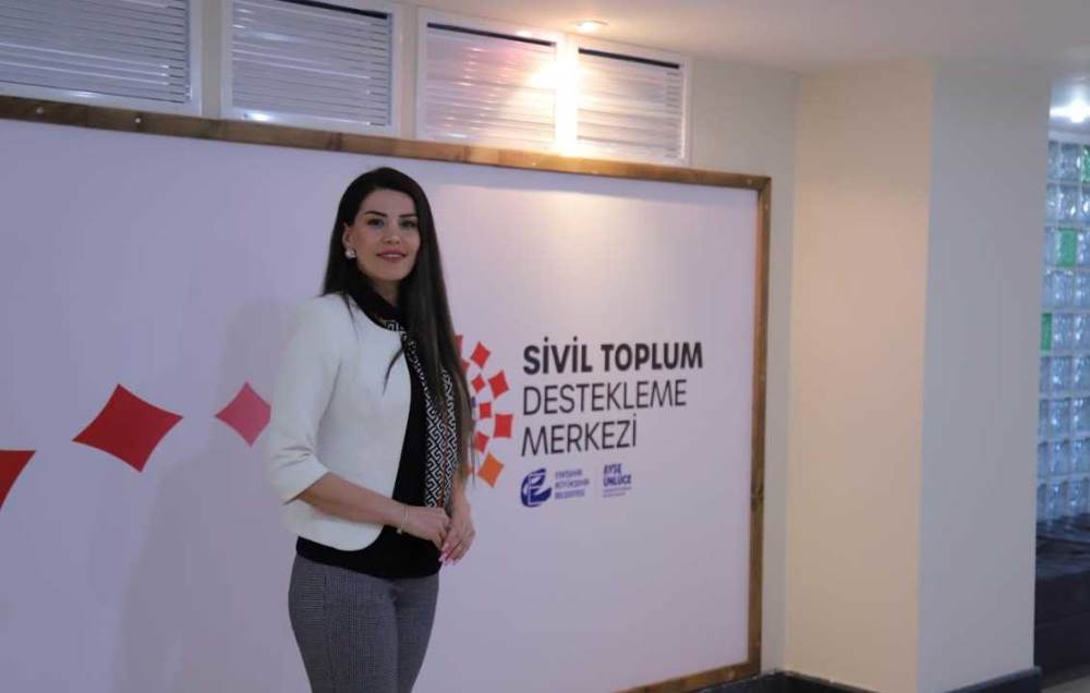 Eskişehir Büyükşehir’den STK’lara yeni destek…