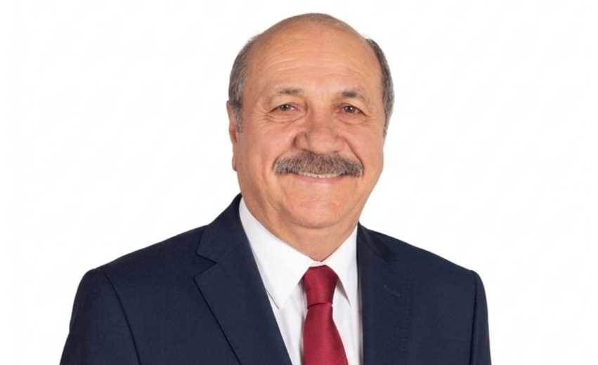Eskişehir CHP’de istifalar sürüyor
