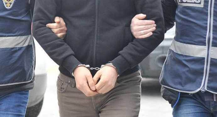 Eskişehir’de 1 haftada 128 aranan kişi yakala…